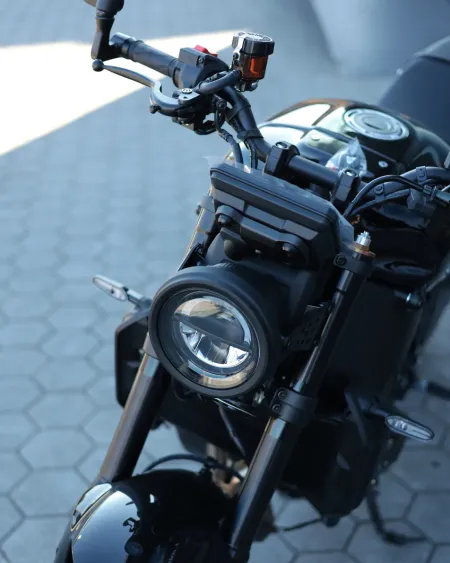 Yamaha XSR900 2026 Nova – 0 km – Neo Retro 900cc – Motocar Vila das Aves | Santo Tirso Porto