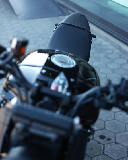 Yamaha XSR900 2026 Nova – 0 km – Neo Retro 900cc – Motocar Vila das Aves | Santo Tirso Porto