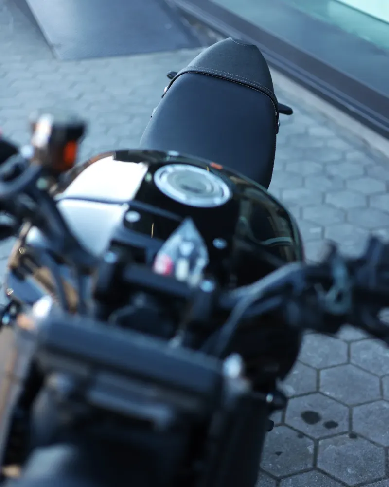 Yamaha XSR900 2026 Nova – 0 km – Neo Retro 900cc – Motocar Vila das Aves | Santo Tirso Porto