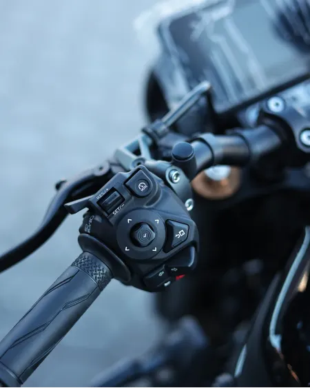 Yamaha XSR900 2026 Nova – 0 km – Neo Retro 900cc – Motocar Vila das Aves | Santo Tirso Porto