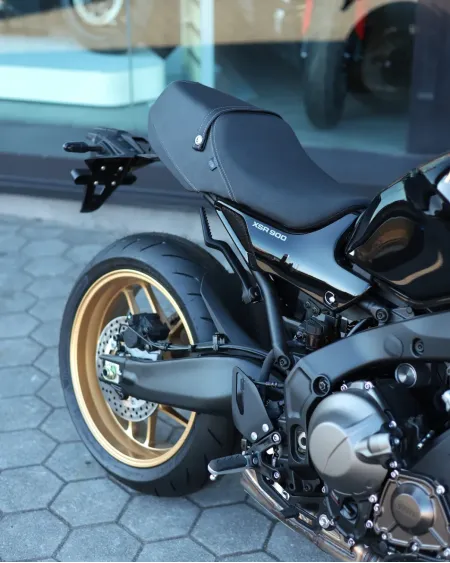 Yamaha XSR900 2026 Nova – 0 km – Neo Retro 900cc – Motocar Vila das Aves | Santo Tirso Porto