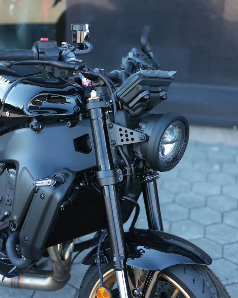 Yamaha XSR900 2026 Nova – 0 km – Neo Retro 900cc – Motocar Vila das Aves | Santo Tirso Porto
