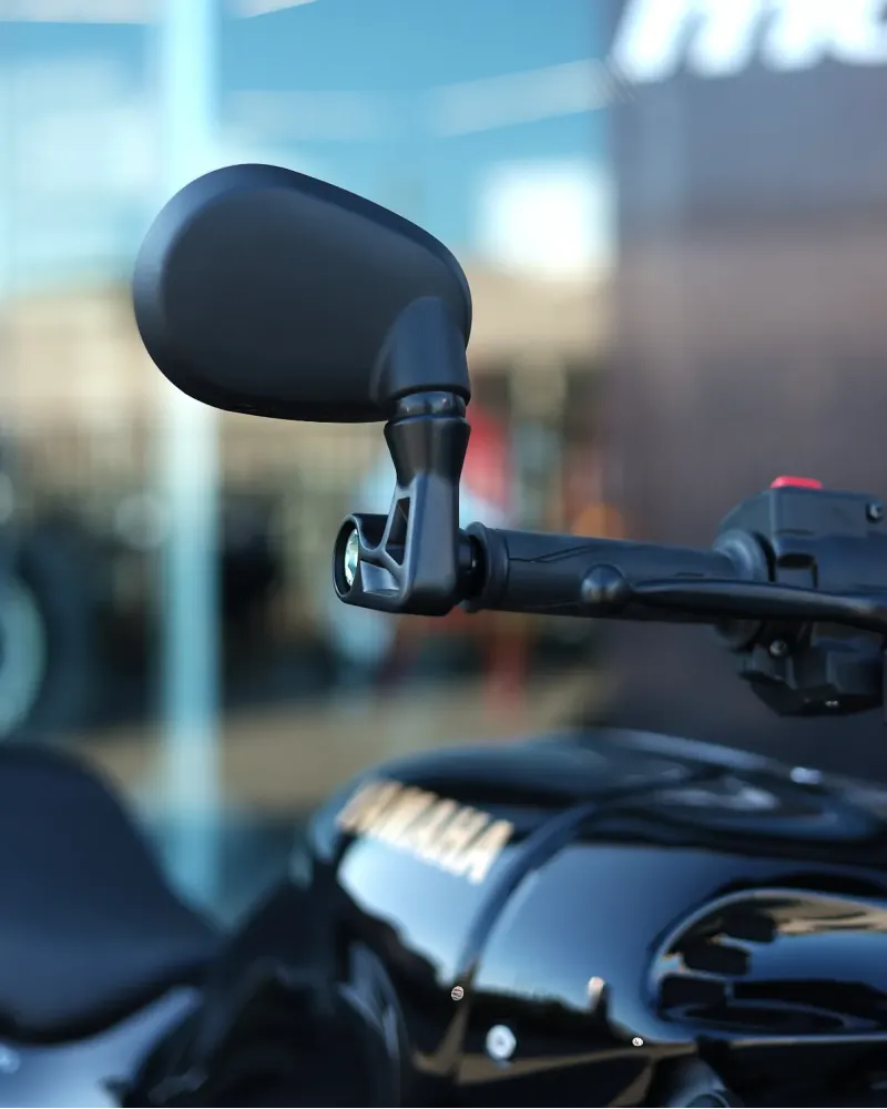 Yamaha XSR900 2026 Nova – 0 km – Neo Retro 900cc – Motocar Vila das Aves | Santo Tirso Porto