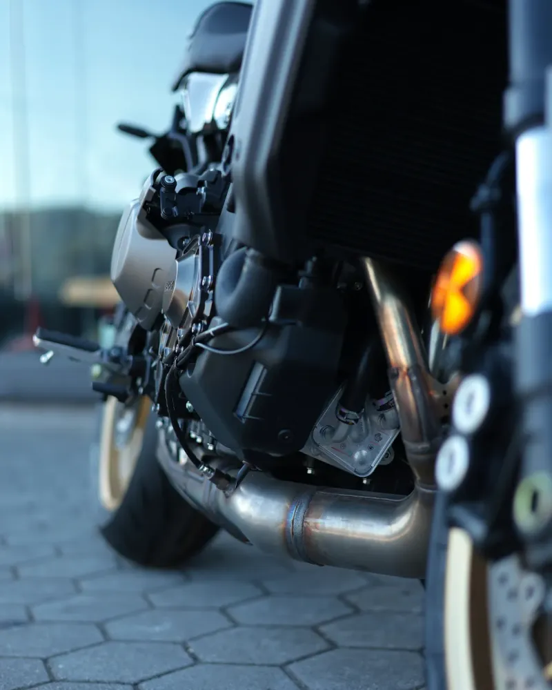Yamaha XSR900 2026 Nova – 0 km – Neo Retro 900cc – Motocar Vila das Aves | Santo Tirso Porto