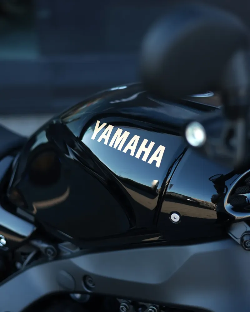 Yamaha XSR900 2026 Nova – 0 km – Neo Retro 900cc – Motocar Vila das Aves | Santo Tirso Porto