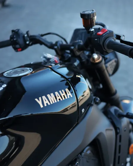 Yamaha XSR900 2026 Nova – 0 km – Neo Retro 900cc – Motocar Vila das Aves | Santo Tirso Porto