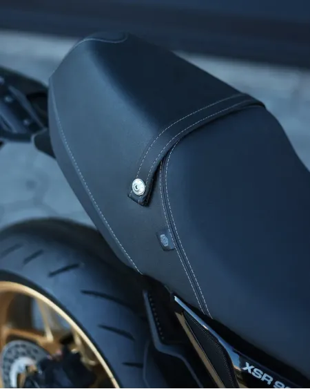 Yamaha XSR900 2026 Nova – 0 km – Neo Retro 900cc – Motocar Vila das Aves | Santo Tirso Porto