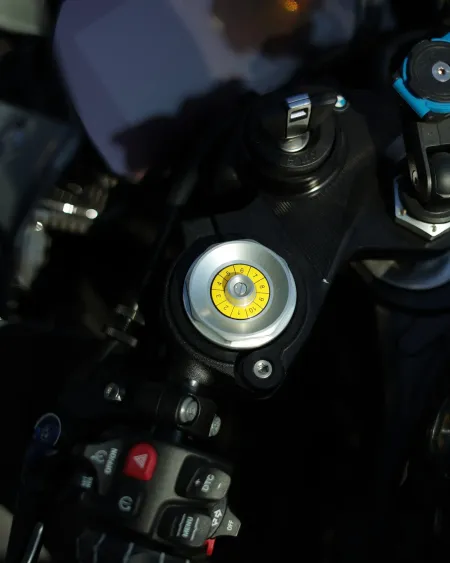 BMW M 1000 RR 2024 – 5.595 km – Superbike 212 cv – Motocar Vila das Aves | Santo Tirso Porto