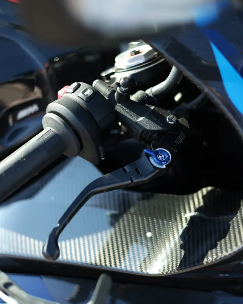 BMW M 1000 RR 2024 – 5.595 km – Superbike 212 cv – Motocar Vila das Aves | Santo Tirso Porto