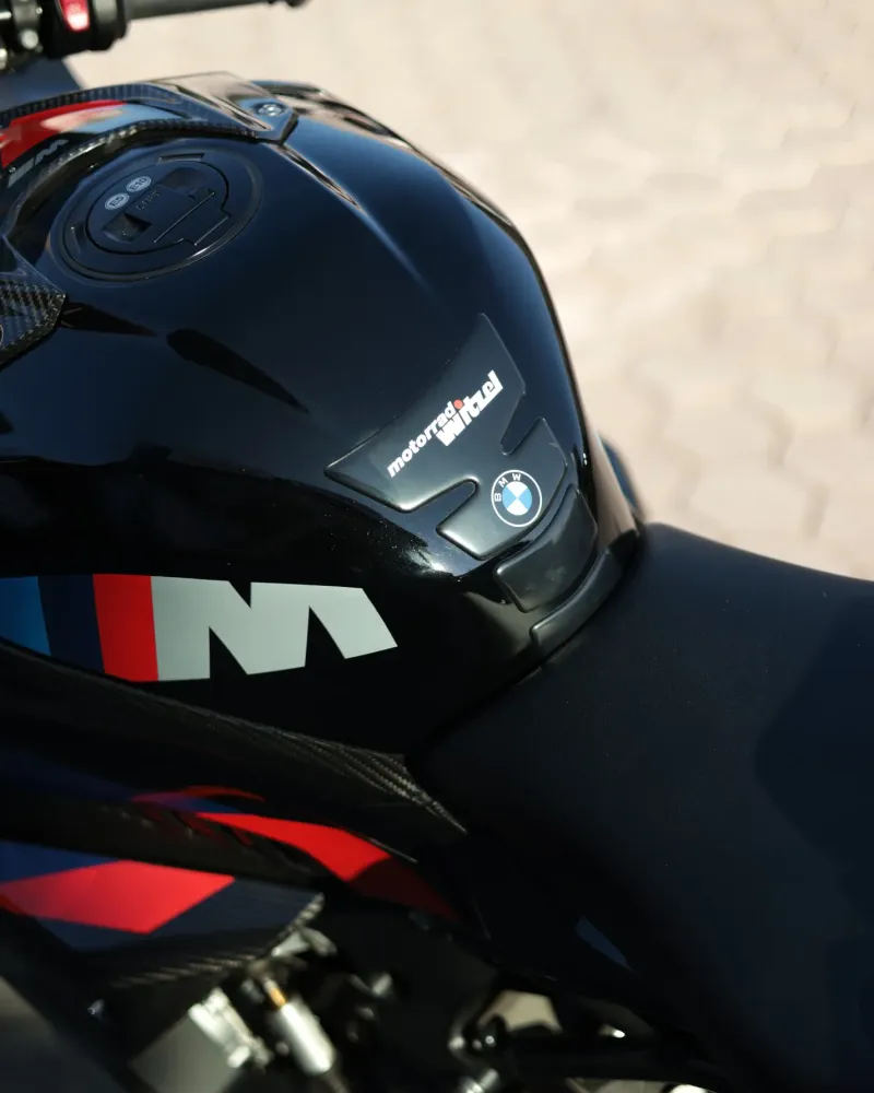 BMW M 1000 RR 2024 – 5.595 km – Superbike 212 cv – Motocar Vila das Aves | Santo Tirso Porto