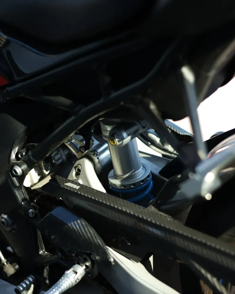 BMW M 1000 RR 2024 – 5.595 km – Superbike 212 cv – Motocar Vila das Aves | Santo Tirso Porto