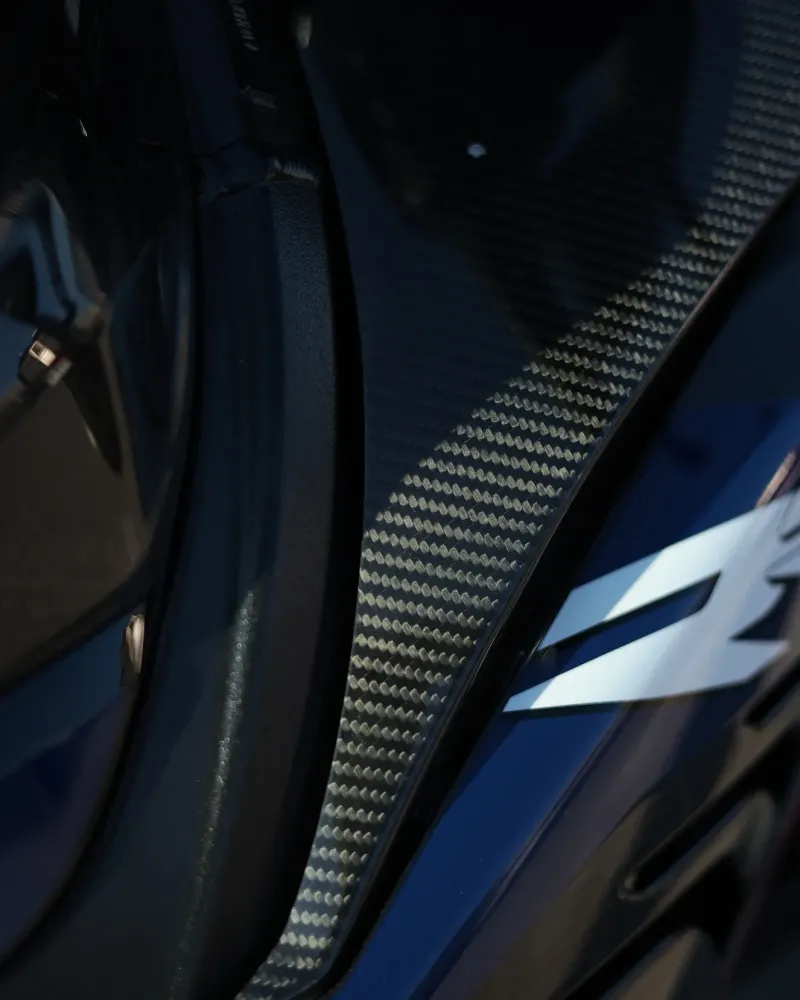 BMW M 1000 RR 2024 – 5.595 km – Superbike 212 cv – Motocar Vila das Aves | Santo Tirso Porto