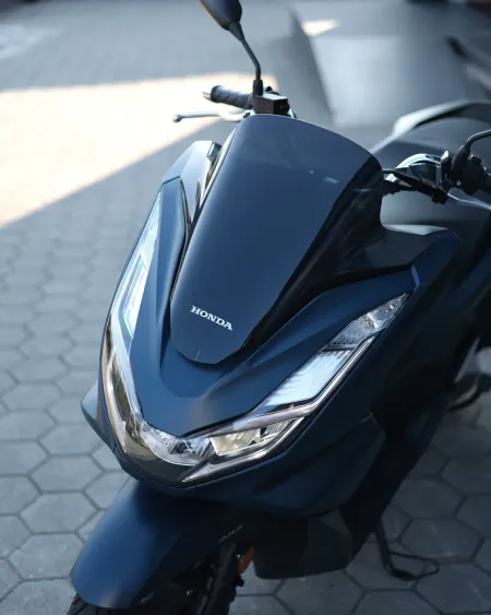 Honda PCX 125 2024 – 1.420 km – Scooter 125cc – Motocar Vila das Aves | Santo Tirso Porto