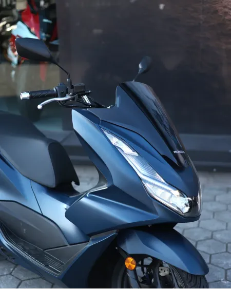 Honda PCX 125 2024 – 1.420 km – Scooter 125cc – Motocar Vila das Aves | Santo Tirso Porto