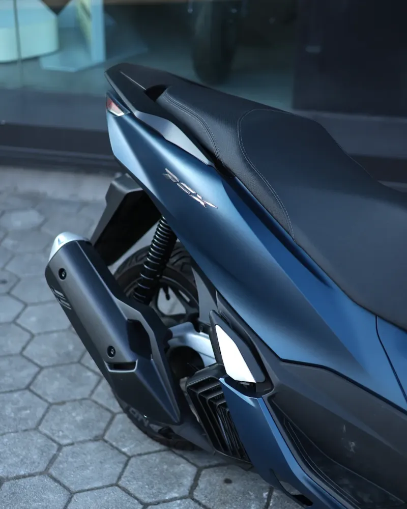 Honda PCX 125 2024 – 1.420 km – Scooter 125cc – Motocar Vila das Aves | Santo Tirso Porto