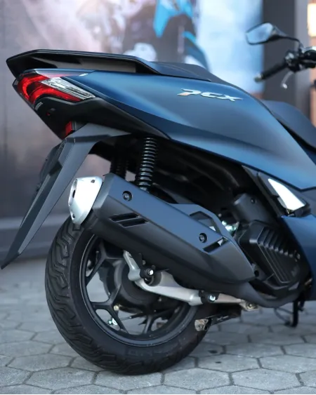 Honda PCX 125 2024 – 1.420 km – Scooter 125cc – Motocar Vila das Aves | Santo Tirso Porto
